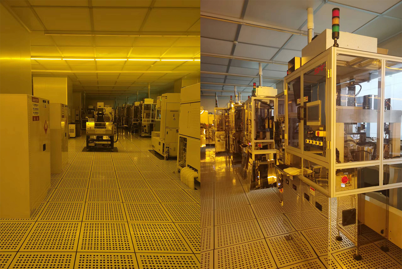 萬級潔凈車間裝修 萬級潔凈車間裝修