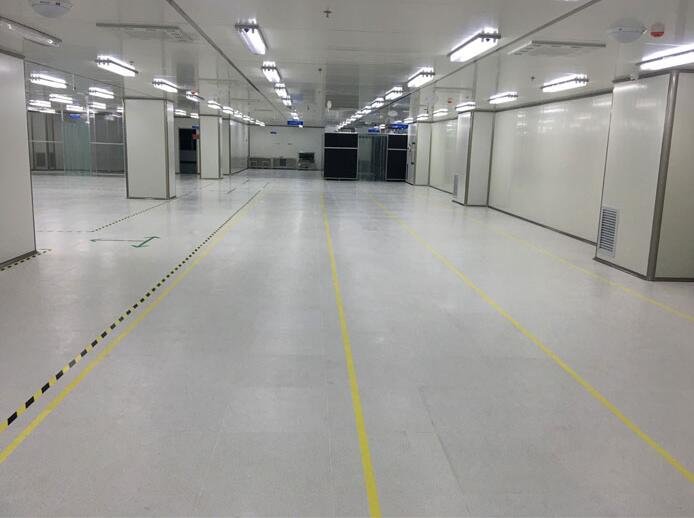 無(wú)塵車間實(shí)驗(yàn)室裝修工程方案